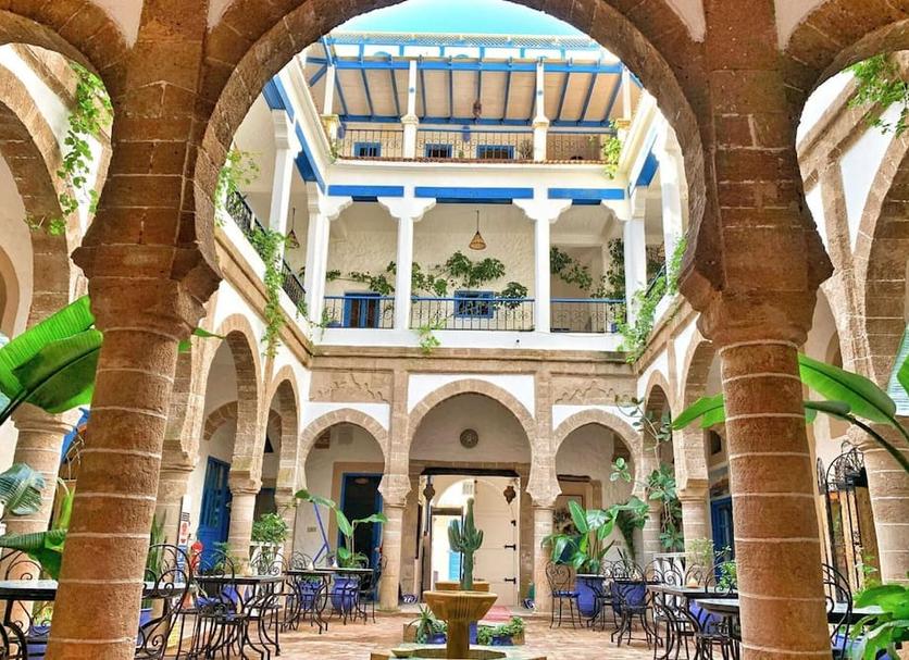 Edifici Foto