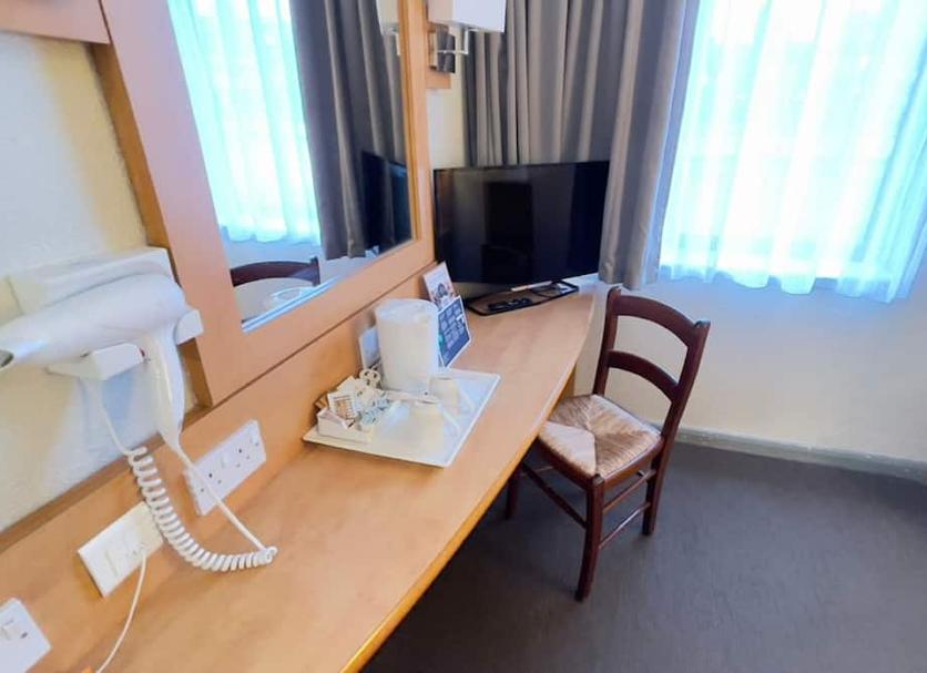 Serveis de l’habitació Foto