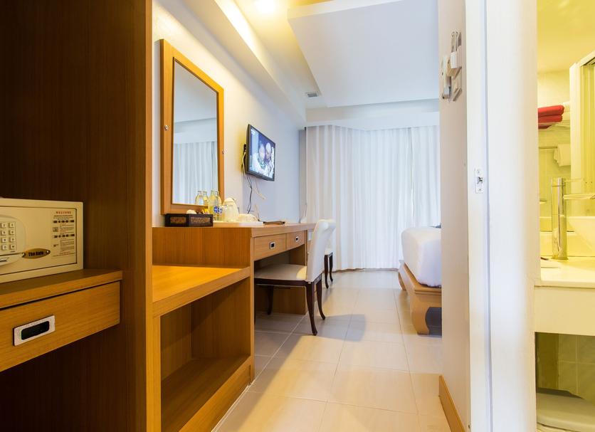 Serveis de l’habitació Foto