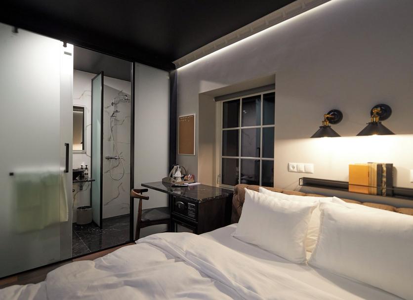 Habitació Foto