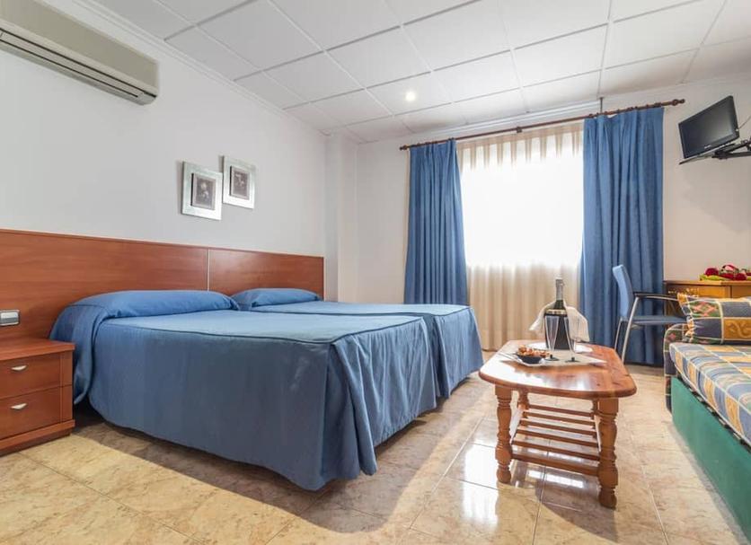 Habitació Foto