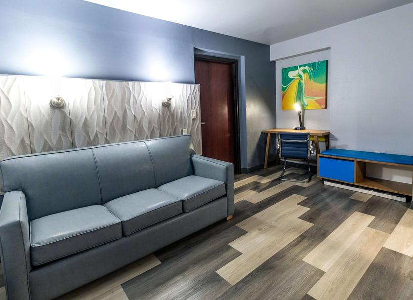 Sala Foto