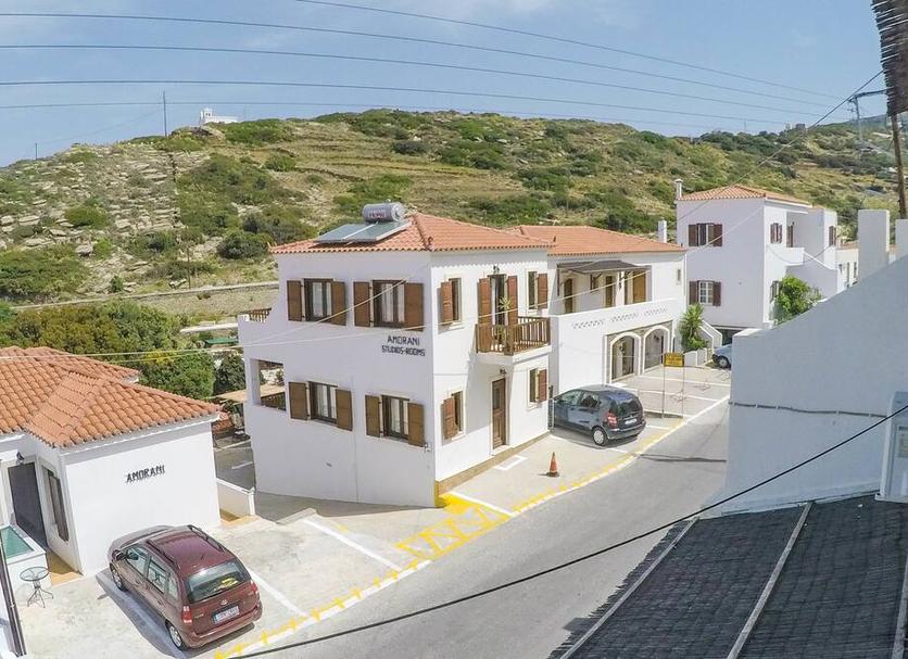 Edifici Foto