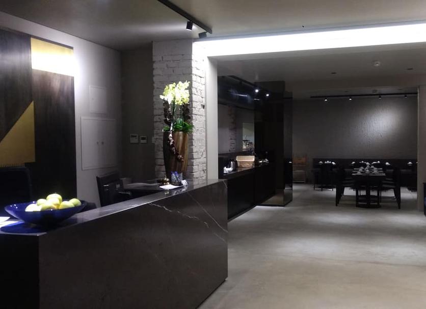 Recepció Foto