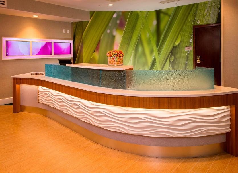 Recepció Foto
