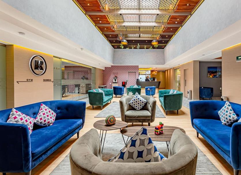 Sala d'estar Foto