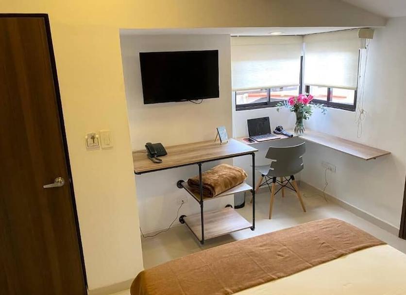 Serveis de l’habitació Foto