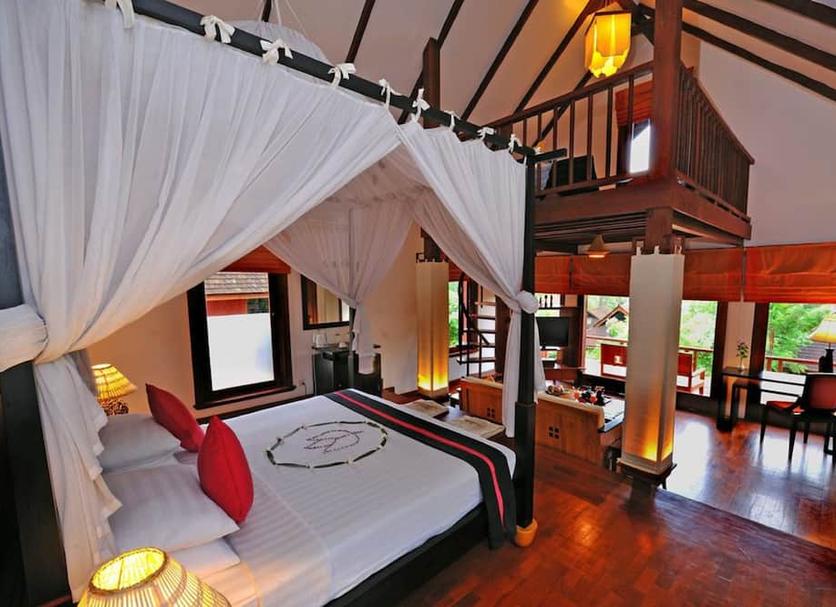 Habitació Foto
