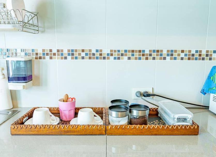 Serveis de l’habitació Foto