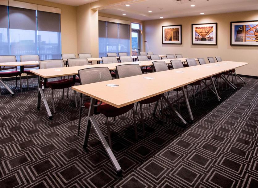 Sala de conferències Foto