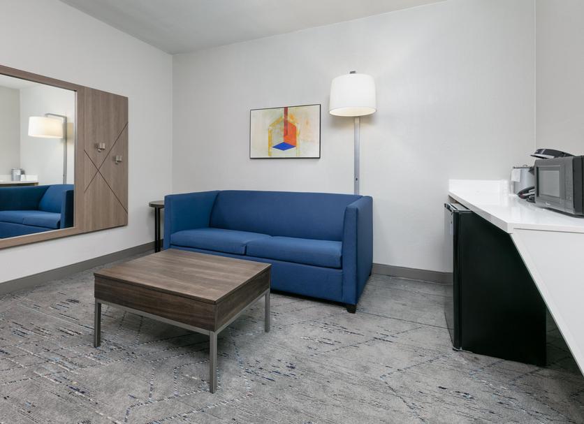 Sala Foto