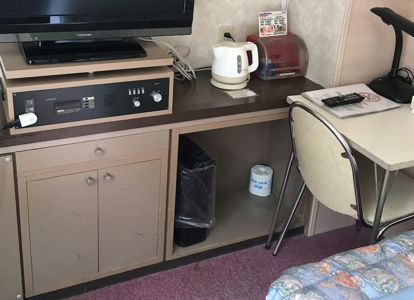 Serveis de l’habitació Foto