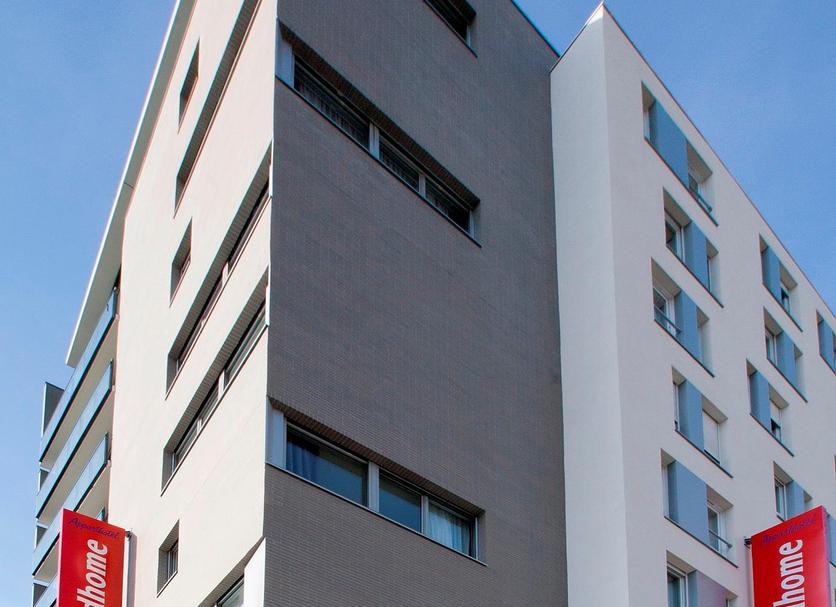 Edifici Foto