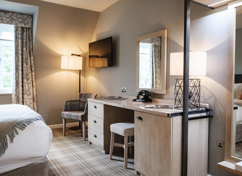 Serveis de l’habitació Foto
