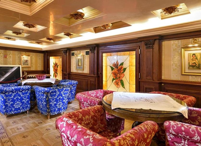 Sala d'estar Foto