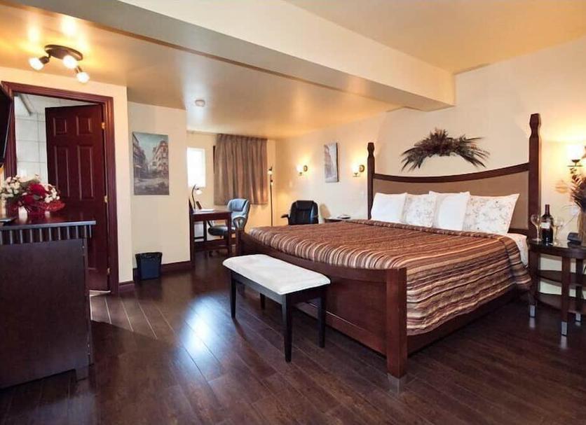 Habitació Foto