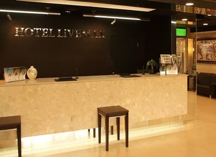 Recepció Foto
