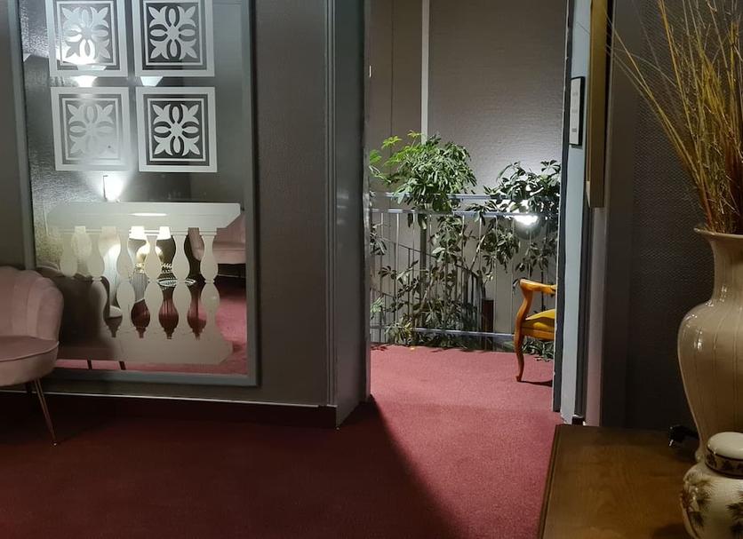 Serveis de l’habitació Foto