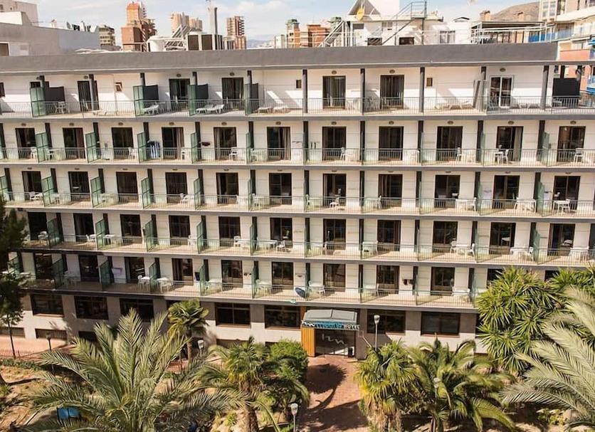 Edifici Foto