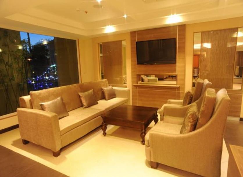 Sala Foto