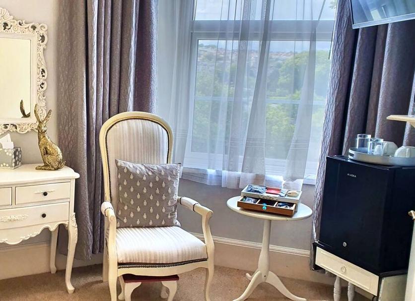Serveis de l’habitació Foto