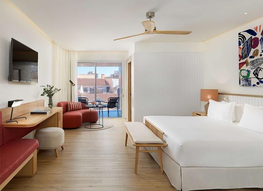 Habitació Foto