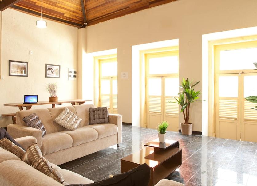 Sala Foto