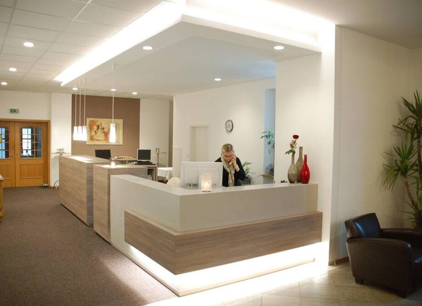 Recepció Foto