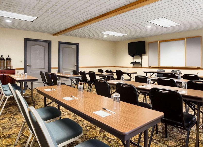 Sala de conferències Foto