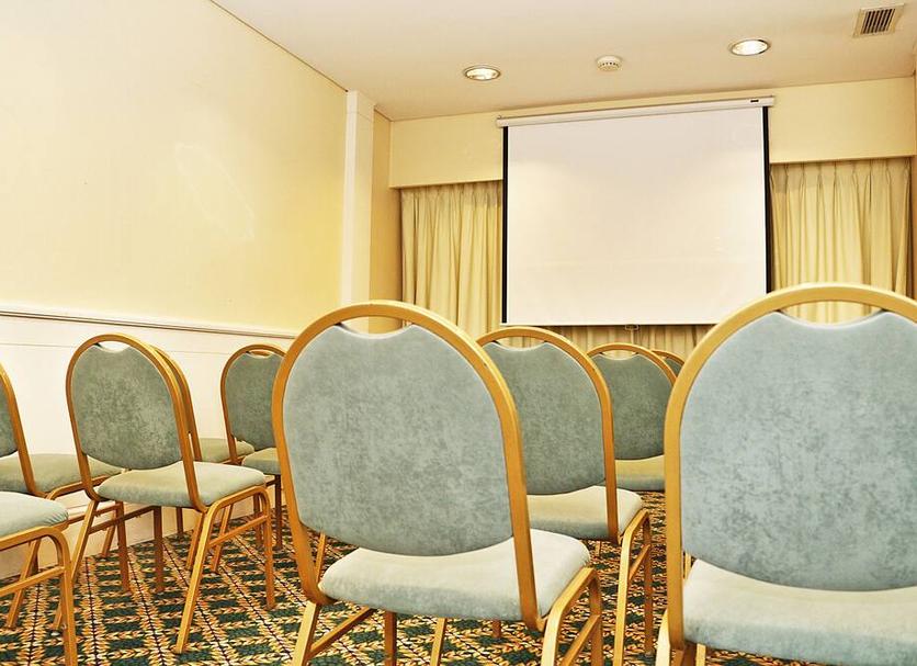 Sala de conferències Foto