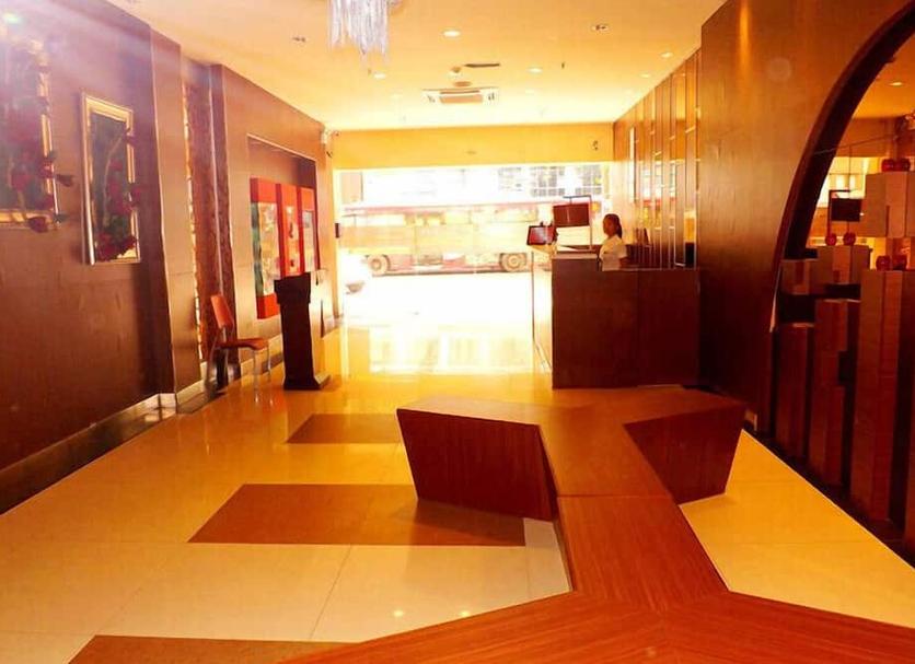 Recepció Foto
