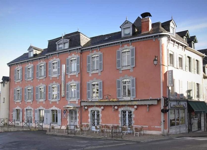 Edifici Foto