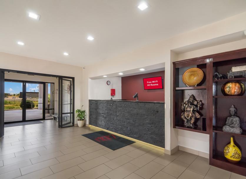 Recepció Foto