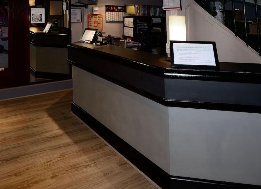 Recepció Foto