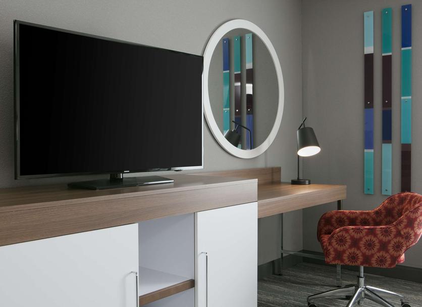 Serveis de l’habitació Foto