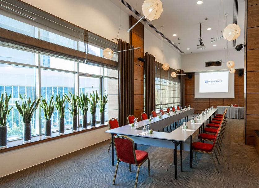 Sala de conferències Foto