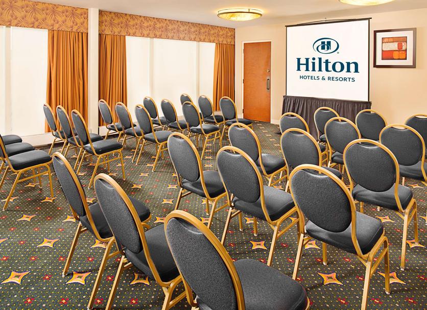 Sala de conferències Foto