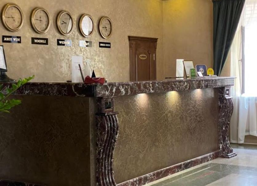 Recepció Foto