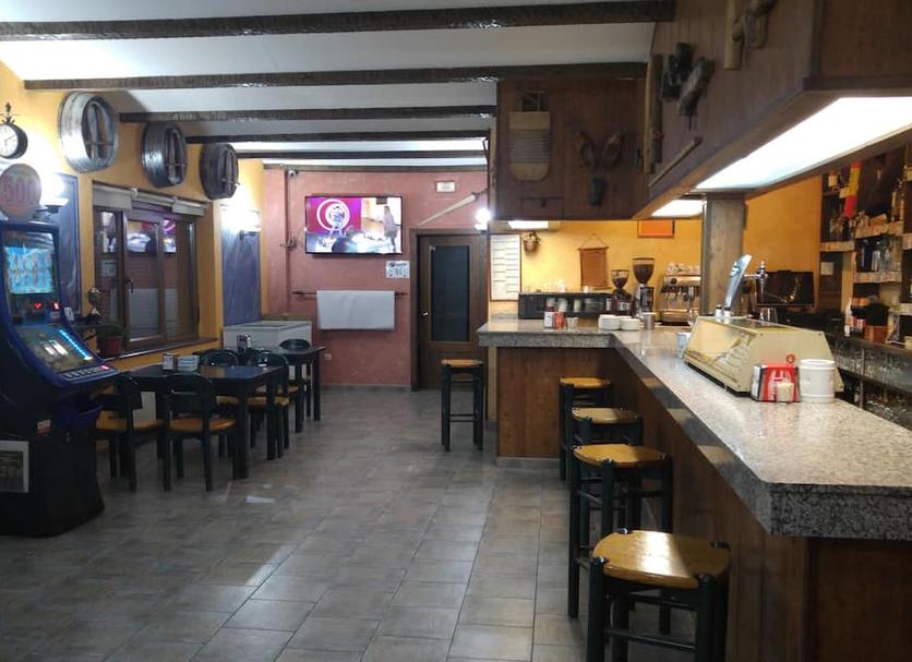 Bar Foto