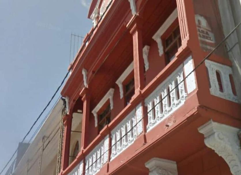 Edifici Foto