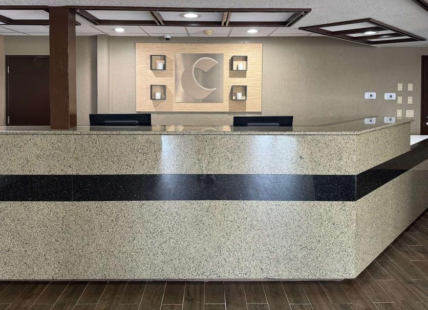 Recepció Foto