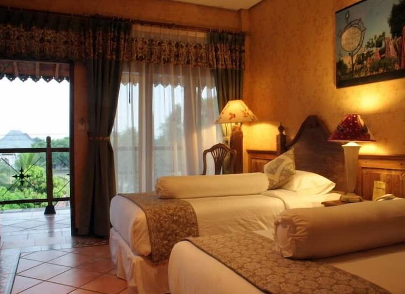Habitació Foto