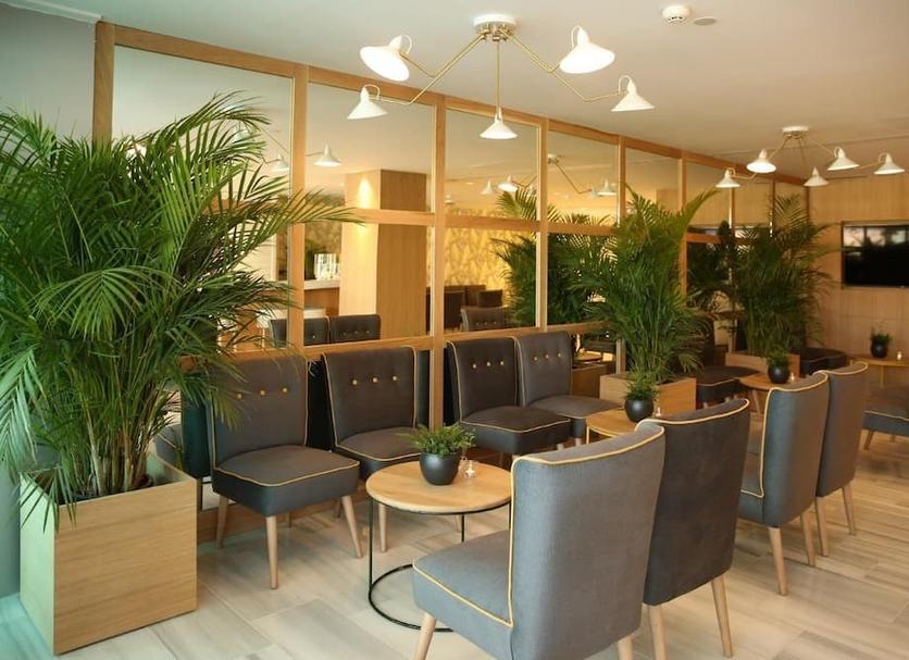 Sala d'estar Foto