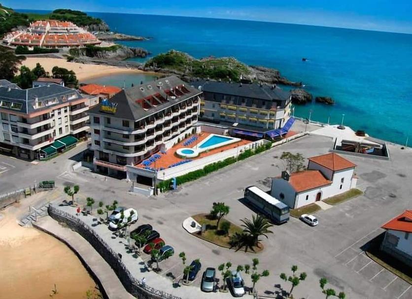 Edifici Foto