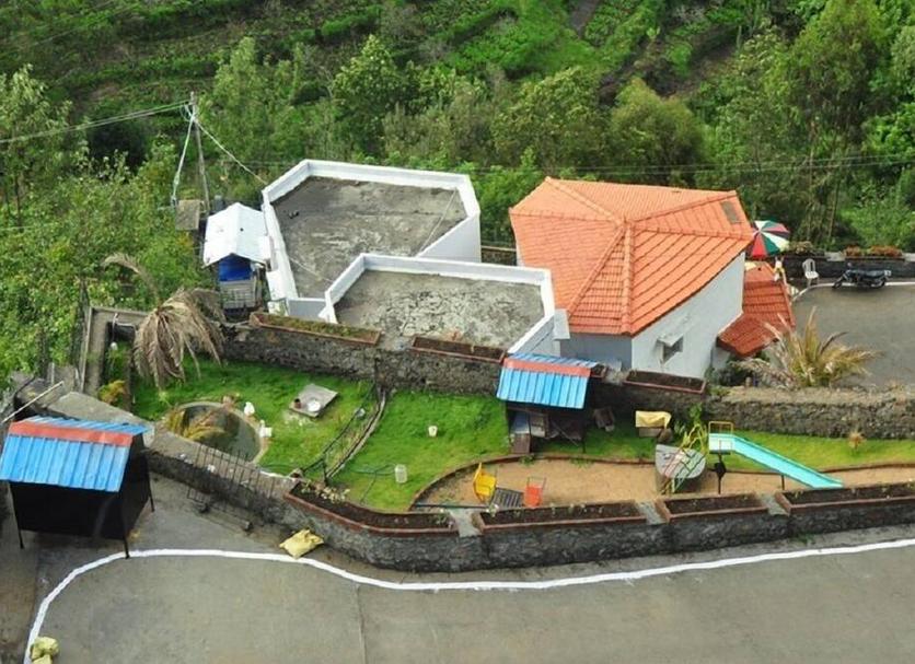 Edifici Foto