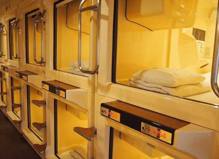 Serveis de l’habitació Foto