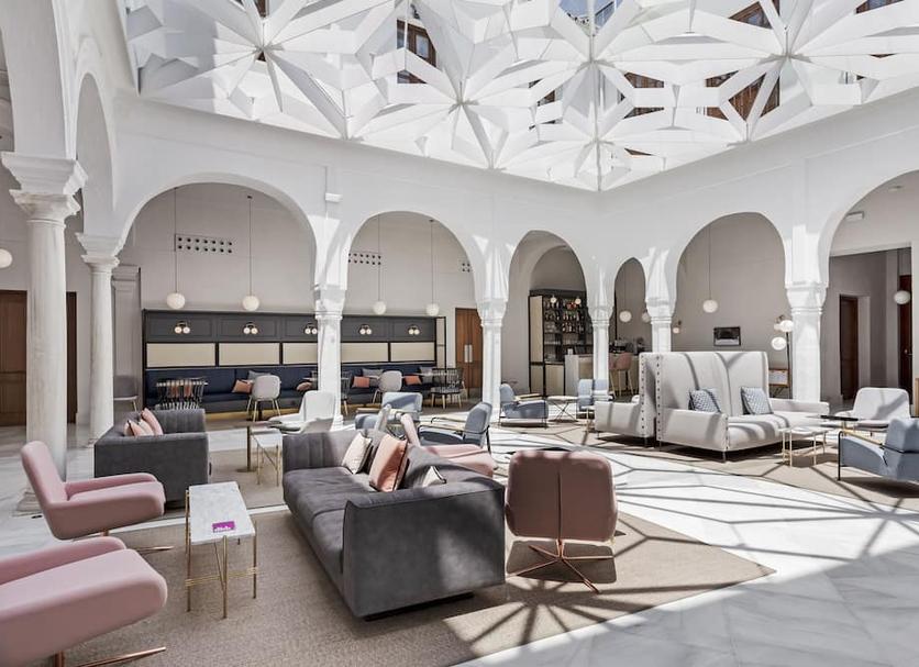 Sala d'estar Foto