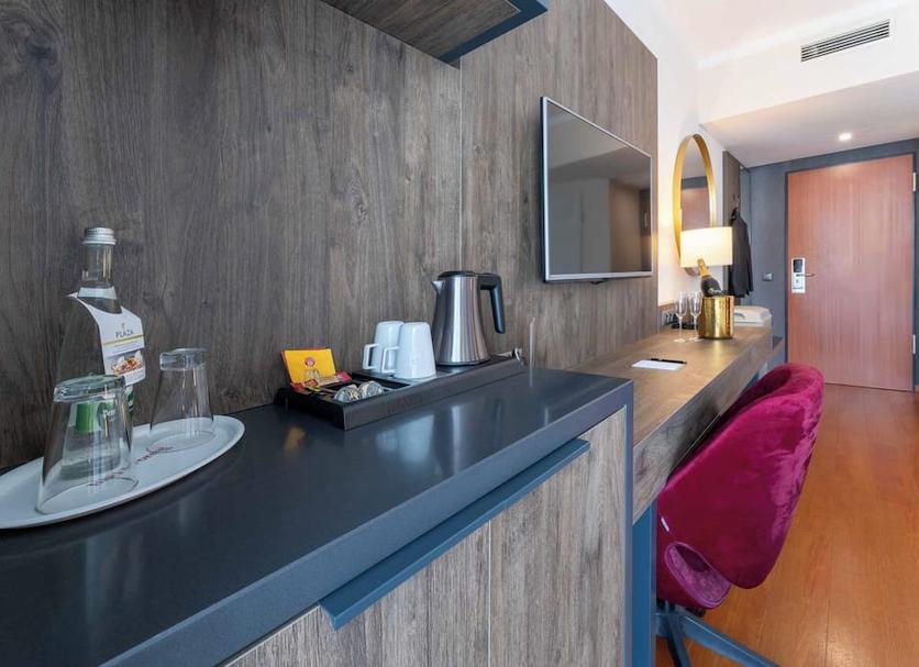 Serveis de l’habitació Foto