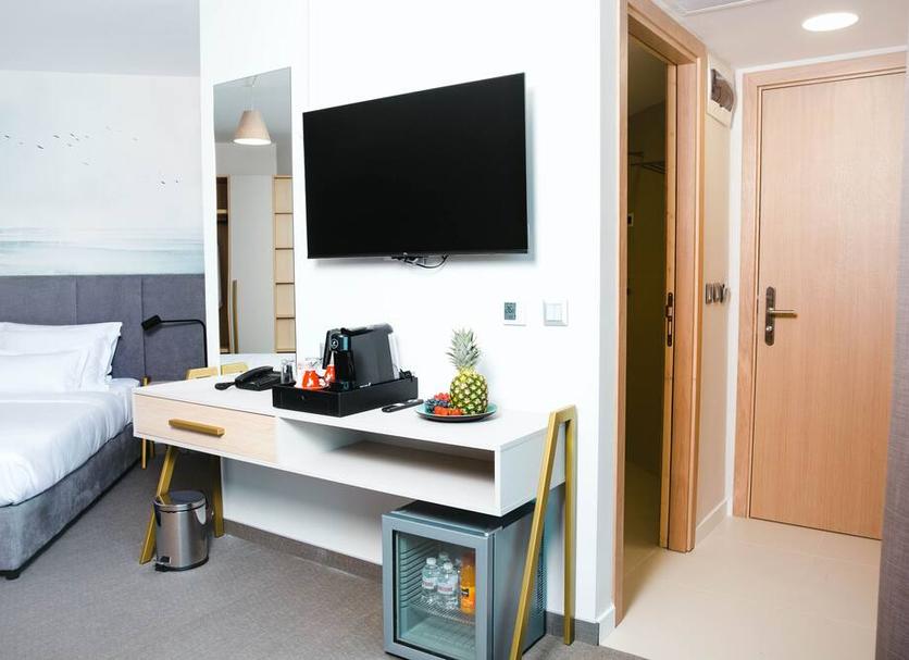 Serveis de l’habitació Foto