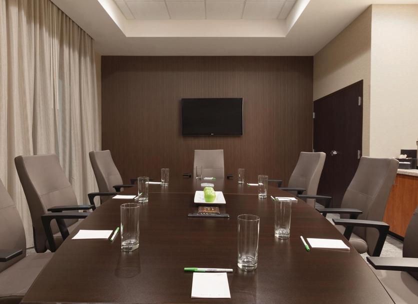 Sala de conferències Foto